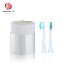 Nylon PA610 Cosmetic Brush Toothbrush Filament